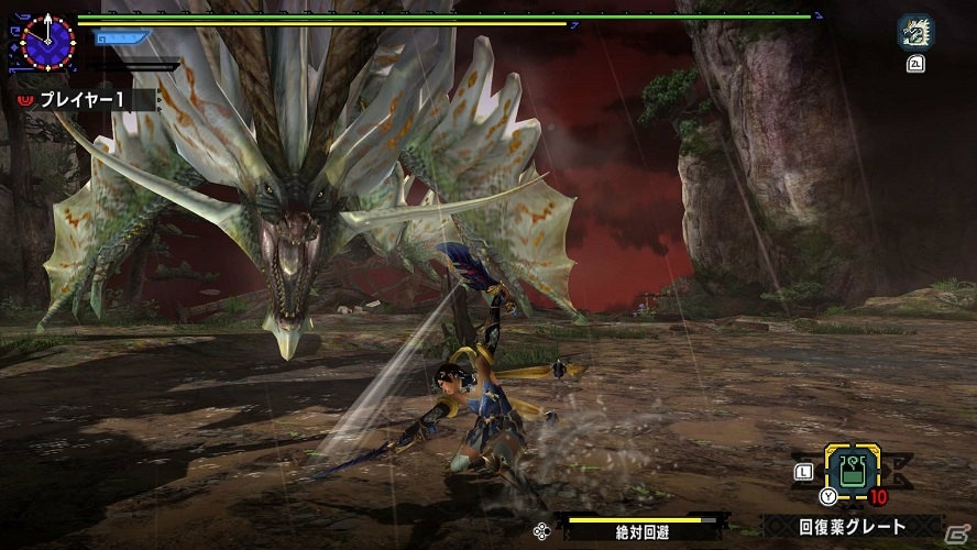 「モンスターハンターダブルクロス」ユニバーサル・スタジオ・ジャパンとのコラボコンテンツが登場！ゲーム序盤に役立つアイテムパックも配信の画像3