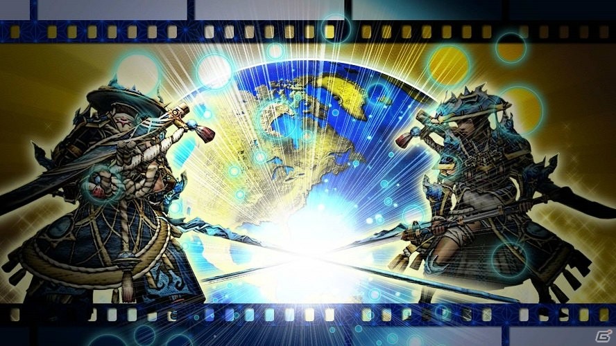 「モンスターハンターダブルクロス」ユニバーサル・スタジオ・ジャパンとのコラボコンテンツが登場！ゲーム序盤に役立つアイテムパックも配信の画像6