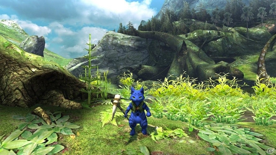「モンスターハンターダブルクロス」ユニバーサル・スタジオ・ジャパンとのコラボコンテンツが登場！ゲーム序盤に役立つアイテムパックも配信の画像7