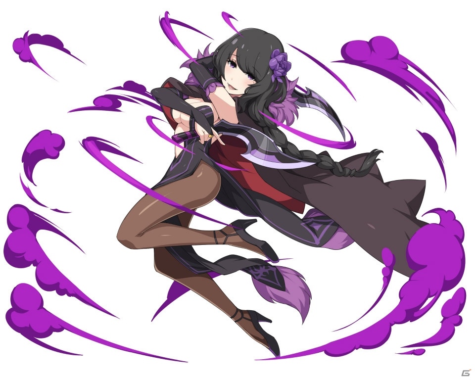 iOS/Android「エレメンタルストーリー」にて「Re：ゼロからはじめる異世界生活」とのコラボが開催！ログインでエミリアをゲットしようの画像10