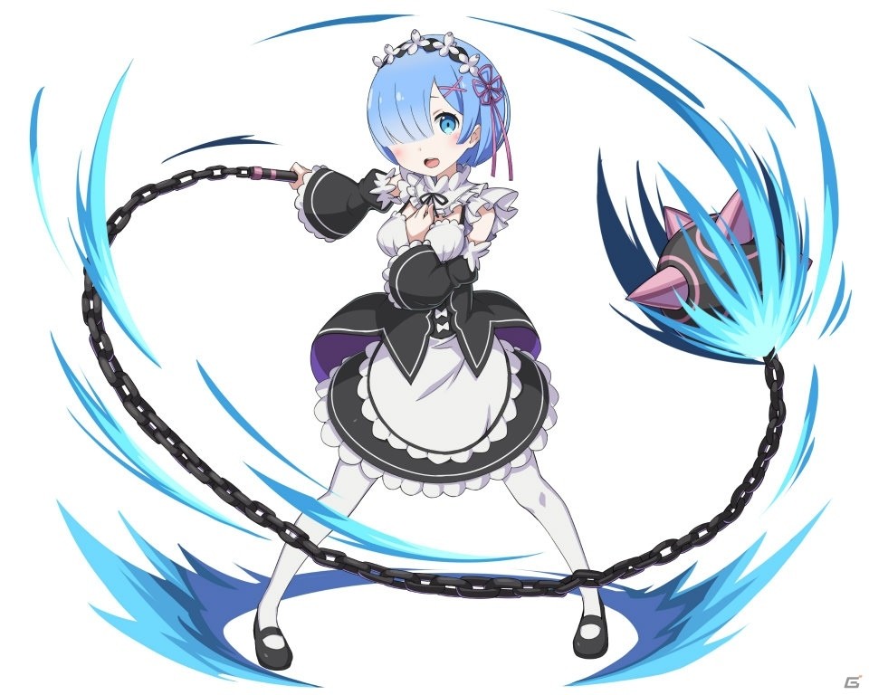 iOS/Android「エレメンタルストーリー」にて「Re：ゼロからはじめる異世界生活」とのコラボが開催！ログインでエミリアをゲットしようの画像4