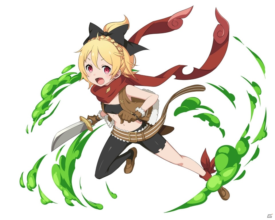 iOS/Android「エレメンタルストーリー」にて「Re：ゼロからはじめる異世界生活」とのコラボが開催！ログインでエミリアをゲットしようの画像8