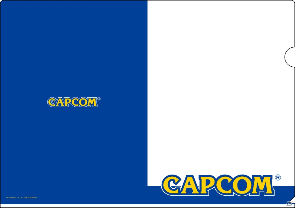 「マーベル VS. カプコン：インフィニット」特製クリアファイルがもらえる店頭体験会が開催決定！の画像3