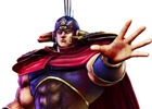 PS4「北斗が如く」世紀末覇者「拳王」にして北斗四兄弟の長兄“ラオウ”ほか3名のキャラクターが公開！
