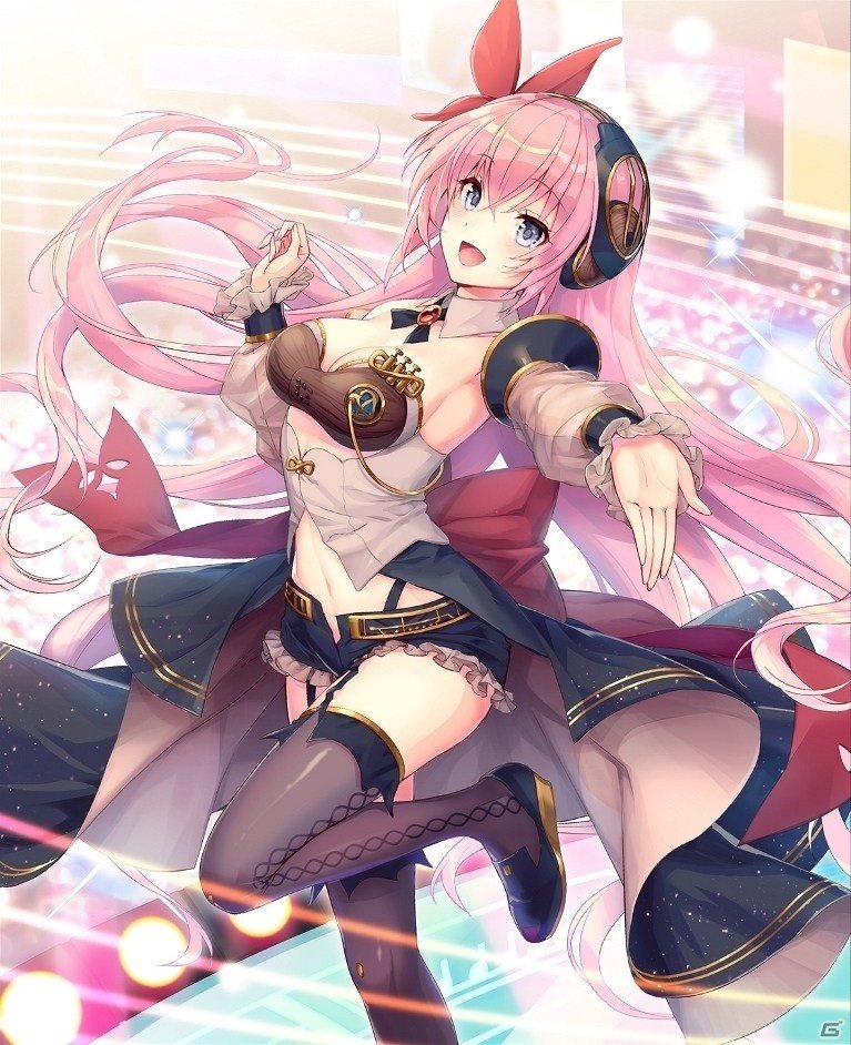 「アンジュ・ヴィエルジュ～ガールズバトル～」で初音ミクコラボがスタート―ログインで描き下ろしイラストカードをゲットの画像4
