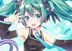 「アンジュ・ヴィエルジュ～ガールズバトル～」で初音ミクコラボがスタート―ログインで描き下ろしイラストカードをゲット
