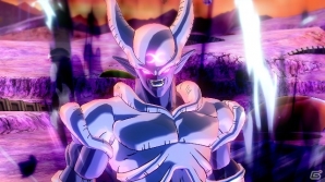 PS4「ドラゴンボール ゼノバース2」極悪化したゴールデンフリーザやメタルクウラなどのキャラクター⼀武道会が開催の画像5