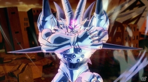 PS4「ドラゴンボール ゼノバース2」極悪化したゴールデンフリーザやメタルクウラなどのキャラクター⼀武道会が開催の画像9