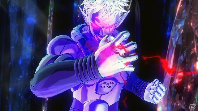 PS4「ドラゴンボール ゼノバース2」極悪化したゴールデンフリーザやメタルクウラなどのキャラクター⼀武道会が開催の画像3