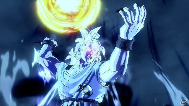 PS4「ドラゴンボール ゼノバース2」極悪化したゴールデンフリーザやメタルクウラなどのキャラクター⼀武道会が開催の画像8