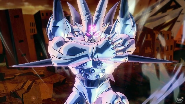 PS4「ドラゴンボール ゼノバース2」極悪化したゴールデンフリーザやメタルクウラなどのキャラクター⼀武道会が開催の画像9