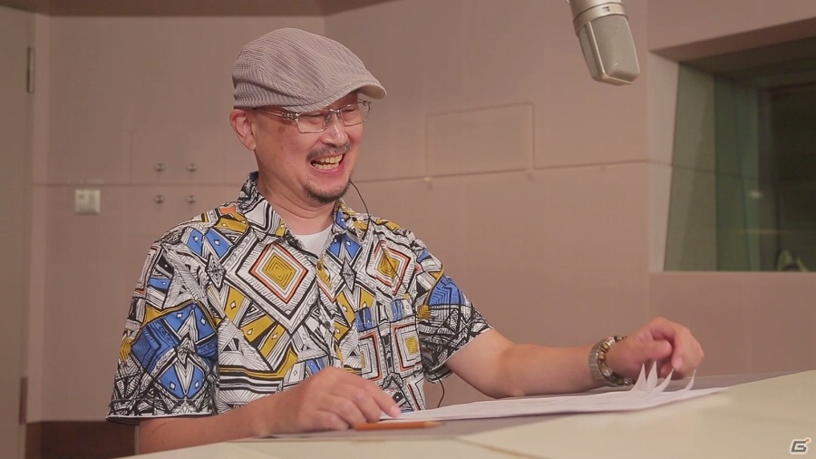 PS4「龍が如く 極2」おなじみのシリーズキャスト陣が、11年ぶりの再収録を語る出演キャストインタビュー映像“後編”が公開の画像2