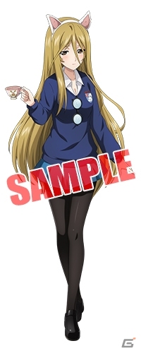 iOS/Android「ガールズ＆パンツァー 戦車道大作戦！」ダージリン生誕記念大戦車道祭が開催！アイドル衣装の生徒も追加にの画像1