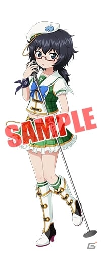 iOS/Android「ガールズ＆パンツァー 戦車道大作戦！」ダージリン生誕記念大戦車道祭が開催！アイドル衣装の生徒も追加にの画像10