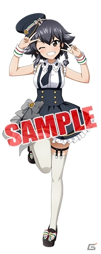 iOS/Android「ガールズ＆パンツァー 戦車道大作戦！」ダージリン生誕記念大戦車道祭が開催！アイドル衣装の生徒も追加にの画像6