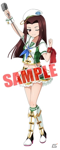 iOS/Android「ガールズ＆パンツァー 戦車道大作戦！」ダージリン生誕記念大戦車道祭が開催！アイドル衣装の生徒も追加にの画像9