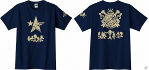 Tシャツやクリアファイルセットなどが多数ラインナップ！「東京ゲームショウ 2017」セガゲームス物販コーナーの情報が公開の画像4