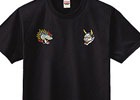 Tシャツやクリアファイルセットなどが多数ラインナップ！「東京ゲームショウ 2017」セガゲームス物販コーナーの情報が公開
