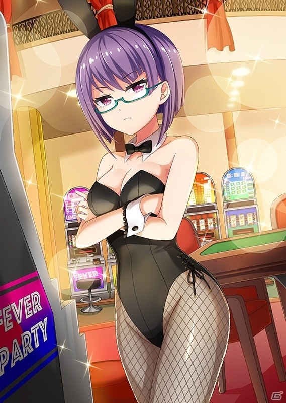iOS/Android「プロジェクト東京ドールズ」新SSRカード「バニー」が登場！チーム別ステップアップガチャも開催の画像7