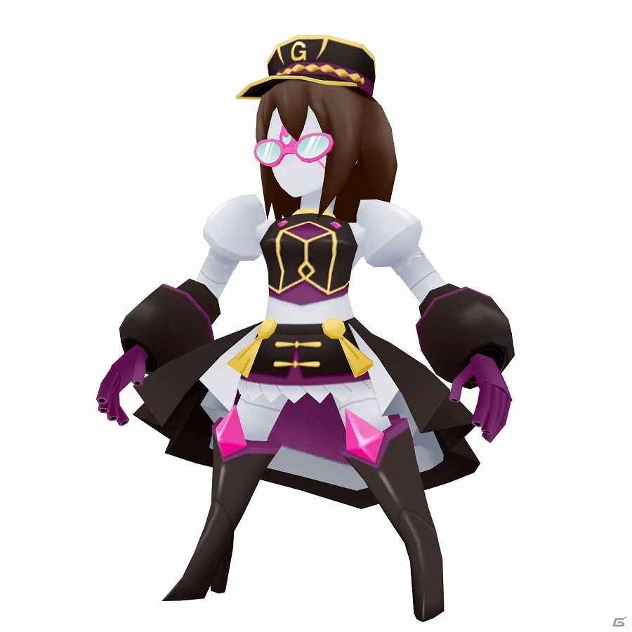 iOS/Android「スーパーロボット大戦X」報酬は“「SSRランスロット・フロンティア☆”！イベント「愛とはぴはぴな世界」が開催の画像12