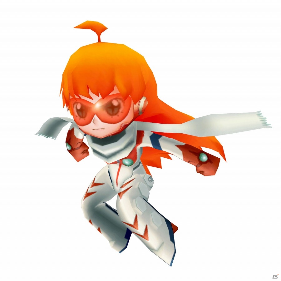 iOS/Android「スーパーロボット大戦X」報酬は“「SSRランスロット・フロンティア☆”！イベント「愛とはぴはぴな世界」が開催の画像15