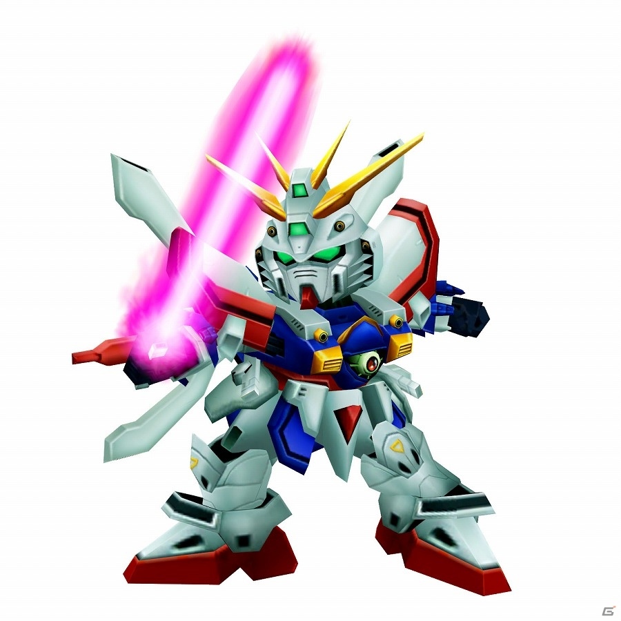 iOS/Android「スーパーロボット大戦X」報酬は“「SSRランスロット・フロンティア☆”！イベント「愛とはぴはぴな世界」が開催の画像19