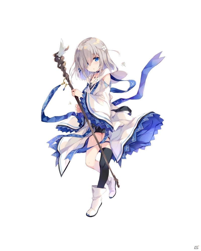 マギアレコード 魔法少女まどか☆マギカ外伝」新イベント「君と綴る