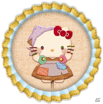 「Fun！Fun！ファンタジーシアター」けろっぴやタキシードサムのグッズが当たる企画が開催！キャラクターたちの演目もチェックの画像4