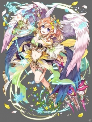 「黒猫のウィズ」イベント「喰牙RIZE―クウガライズー」の最新作が開催！加藤和樹さん、立花慎之介さん、諸星すみれさんが演じるキャラクターを紹介の画像4