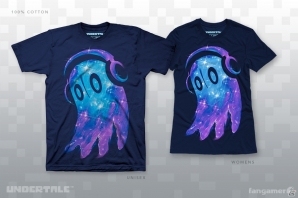 「UNDERTALE」のグッズやパッケージ版が手に入る！海外ゲームファンに人気のオンラインストア「Fangamer」が日本向けサイトをオープンの画像1