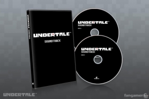 「UNDERTALE」のグッズやパッケージ版が手に入る！海外ゲームファンに人気のオンラインストア「Fangamer」が日本向けサイトをオープンの画像4