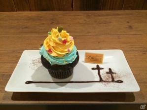 「B-PROJECT」とTOWER RECORDS CAFEの2周年記念コラボカフェが9月27日より開催！限定のメニューとグッズを紹介の画像15