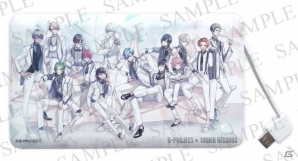 「B-PROJECT」とTOWER RECORDS CAFEの2周年記念コラボカフェが9月27日より開催！限定のメニューとグッズを紹介の画像18