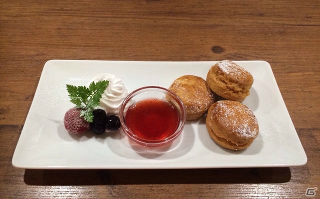 「B-PROJECT」とTOWER RECORDS CAFEの2周年記念コラボカフェが9月27日より開催！限定のメニューとグッズを紹介の画像12