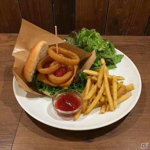 「B-PROJECT」とTOWER RECORDS CAFEの2周年記念コラボカフェが9月27日より開催！限定のメニューとグッズを紹介の画像2