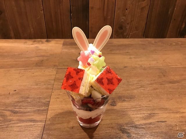 「B-PROJECT」とTOWER RECORDS CAFEの2周年記念コラボカフェが9月27日より開催！限定のメニューとグッズを紹介の画像5
