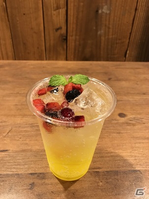 「B-PROJECT」とTOWER RECORDS CAFEの2周年記念コラボカフェが9月27日より開催！限定のメニューとグッズを紹介の画像8