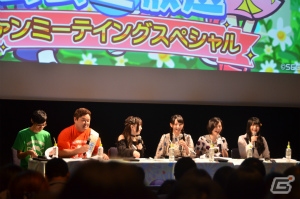 「名探偵コナン」コラボの続報や漁師シリーズの★6実装など発表盛りだくさん！「ぷよぷよ!!クエスト」初のファンミーティングをレポートの画像2