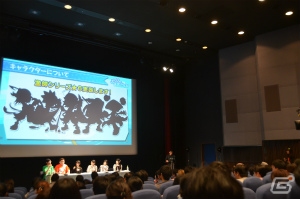 「名探偵コナン」コラボの続報や漁師シリーズの★6実装など発表盛りだくさん！「ぷよぷよ!!クエスト」初のファンミーティングをレポートの画像41