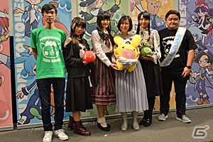 「名探偵コナン」コラボの続報や漁師シリーズの★6実装など発表盛りだくさん！「ぷよぷよ!!クエスト」初のファンミーティングをレポートの画像50