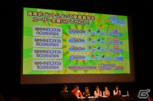 「名探偵コナン」コラボの続報や漁師シリーズの★6実装など発表盛りだくさん！「ぷよぷよ!!クエスト」初のファンミーティングをレポートの画像8