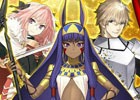 「Fate/Grand Order」1000万DL突破で★4（SR）サーヴァント1騎プレゼントが決定＆「Epic of Remnant」3つ目の物語の正式名称も発表