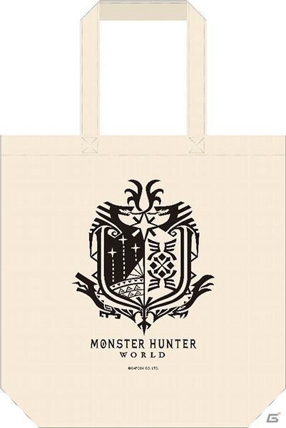 「モンスターハンター：ワールド」デザインのカプコンエポスカードが登場！TGS2017にてキャンペーンも実施の画像2