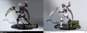 シリーズ15周年マガジン「.hack//Fanbook」発売記念展示＆トークイベントが開催決定！の画像2