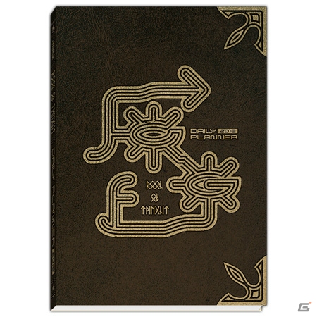 シリーズ15周年マガジン「.hack//Fanbook」発売記念展示＆トークイベントが開催決定！の画像6