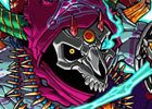 iOS/Android「ドラゴンポーカー」覚醒した死霊王の鎌が襲いかかる！新チャレンジダンジョン「覚醒の死神」が開催