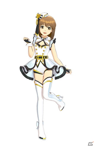 PS4「アイドルマスター ステラステージ」では伝説のステージを目指す765プロアイドルの姿を描く！961プロの新人アイドルも登場の画像30