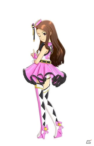 PS4「アイドルマスター ステラステージ」では伝説のステージを目指す765プロアイドルの姿を描く！961プロの新人アイドルも登場の画像38