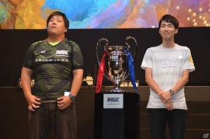 「RAGE vol.5 with シャドバフェス」を征し優勝賞金400万円を手にしたのは“surre選手”！「シャドウバース」今後の大会情報も公開にの画像19