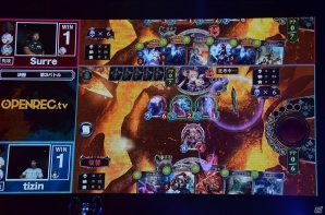 「RAGE vol.5 with シャドバフェス」を征し優勝賞金400万円を手にしたのは“surre選手”！「シャドウバース」今後の大会情報も公開にの画像22